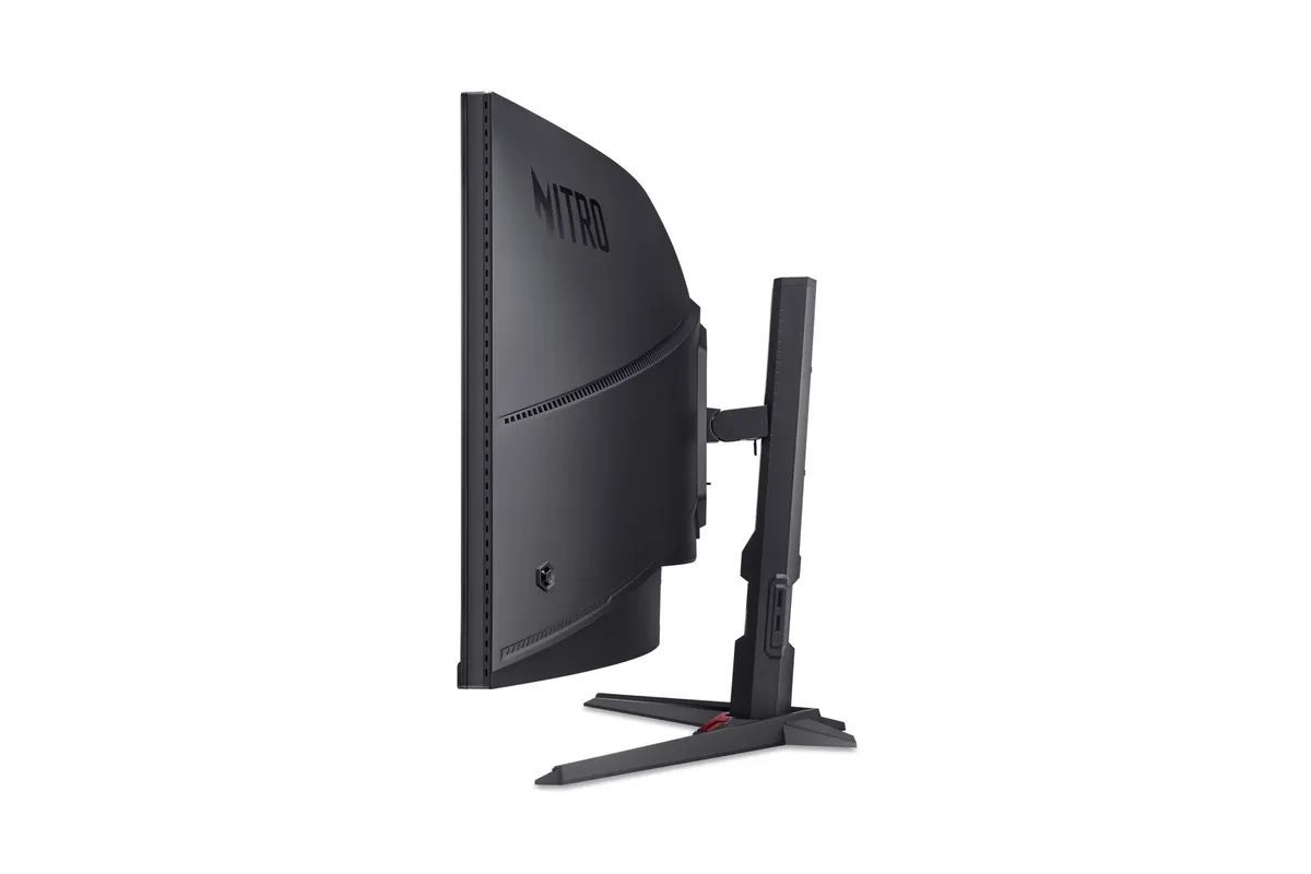 Acer 39,7" Nitro XZ403CKRb LED Curved Acer 39,7" Nitro XZ403CKRb LED Curved