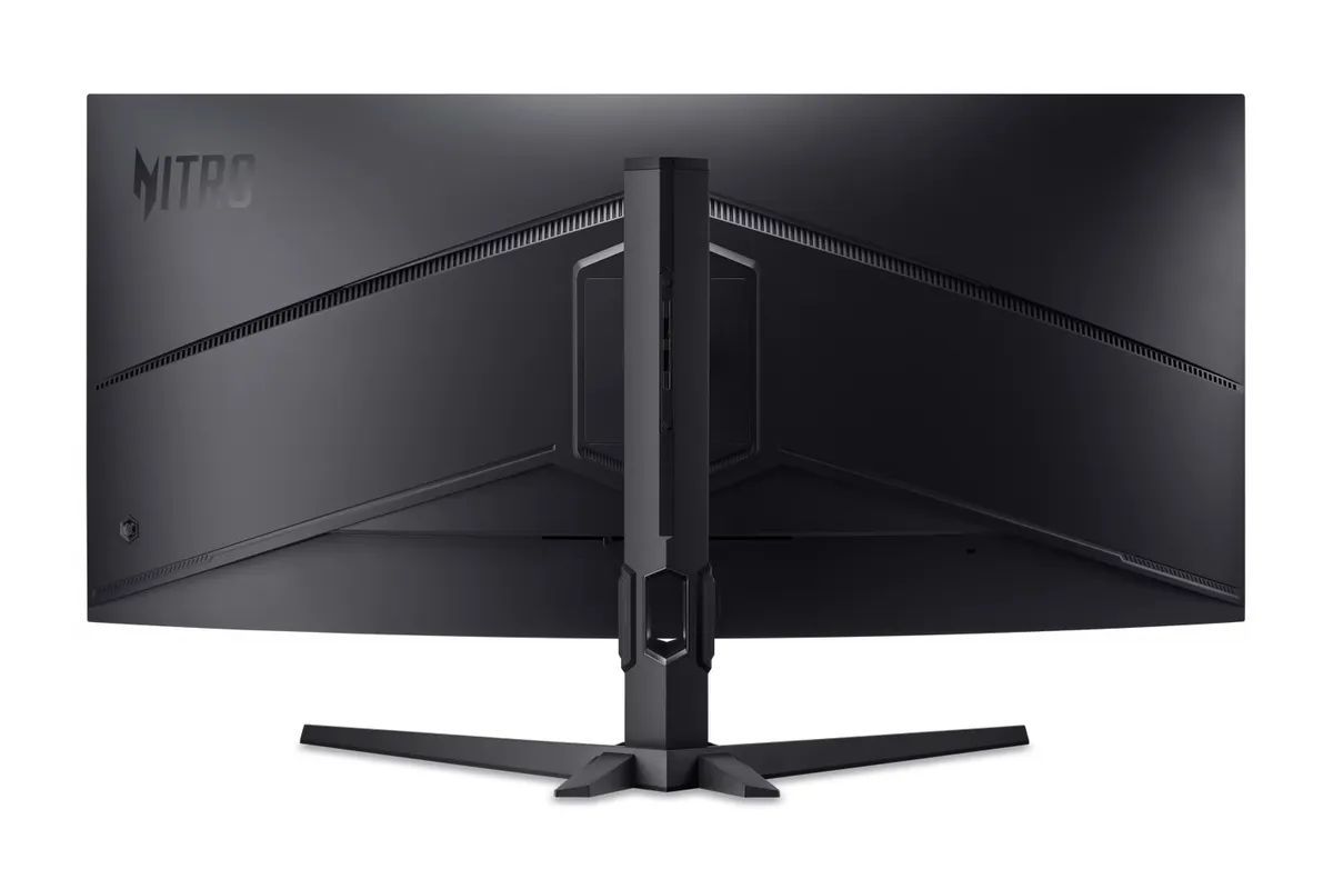 Acer 39,7" Nitro XZ403CKRb LED Curved Acer 39,7" Nitro XZ403CKRb LED Curved