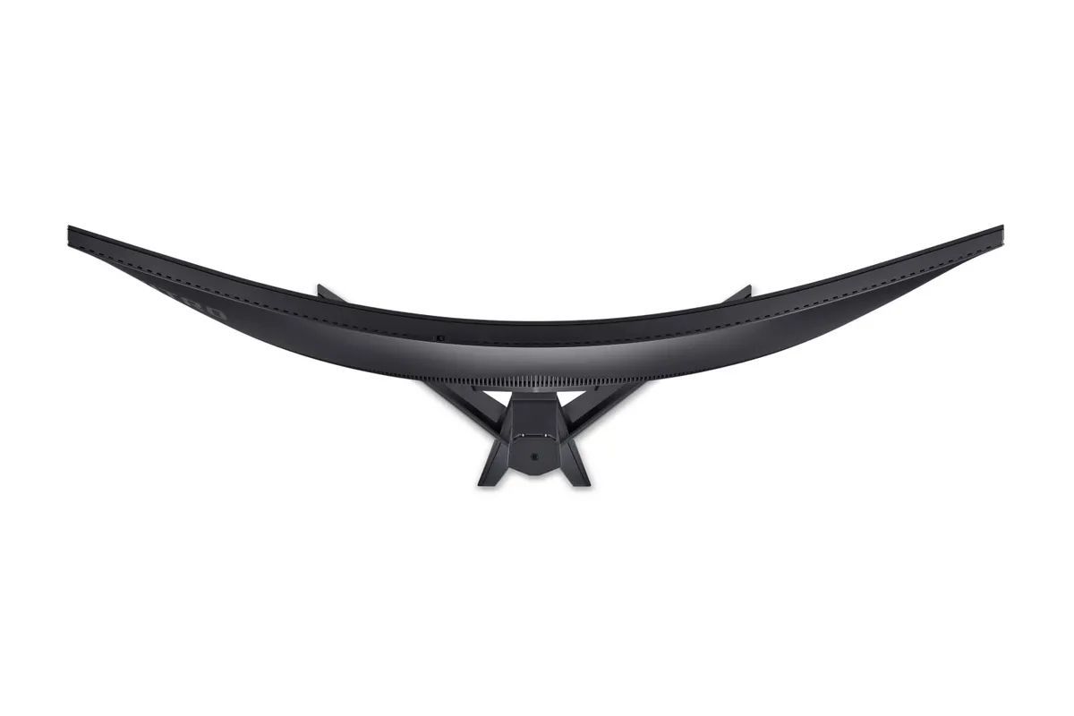 Acer 39,7" Nitro XZ403CKRb LED Curved Acer 39,7" Nitro XZ403CKRb LED Curved