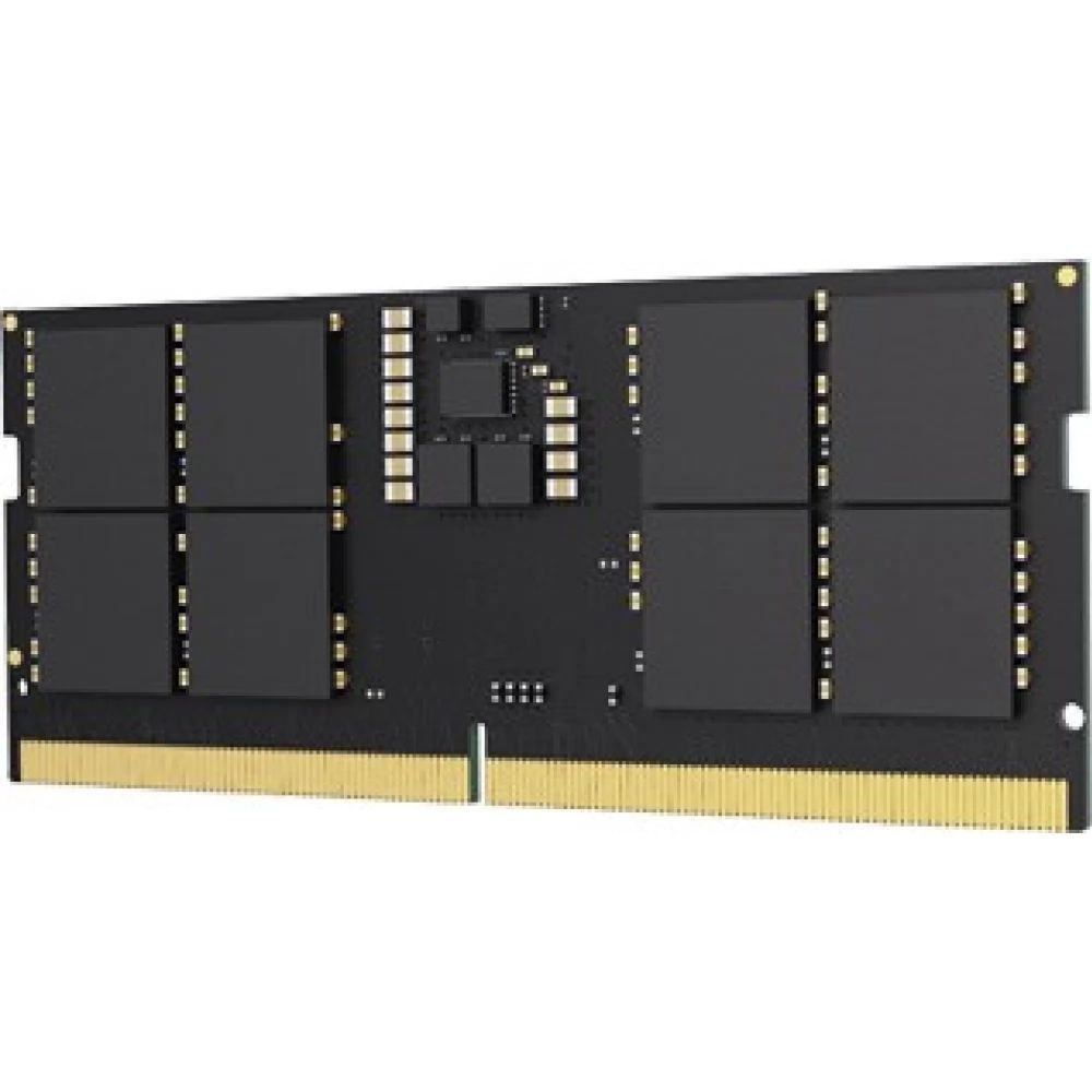 Lexar 8GB DDR5 5600MHz SODIMM Black