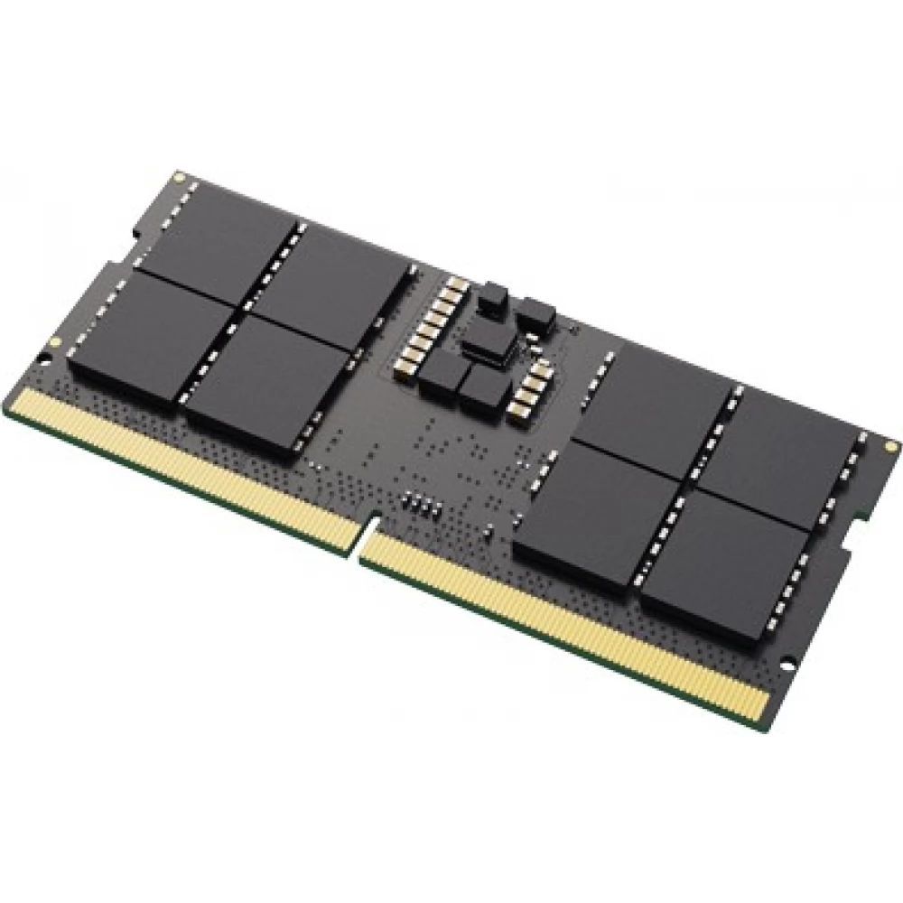 Lexar 8GB DDR5 5600MHz SODIMM Black