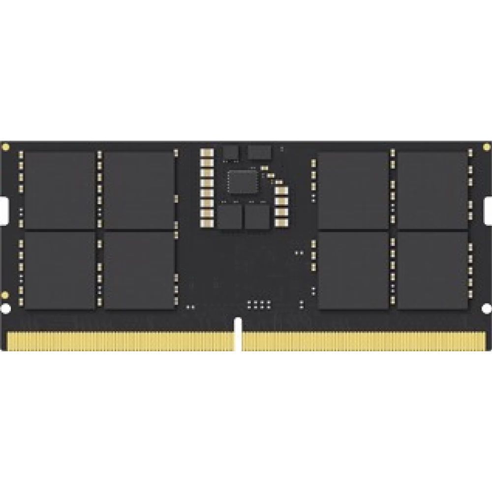 Lexar 8GB DDR5 5600MHz SODIMM Black