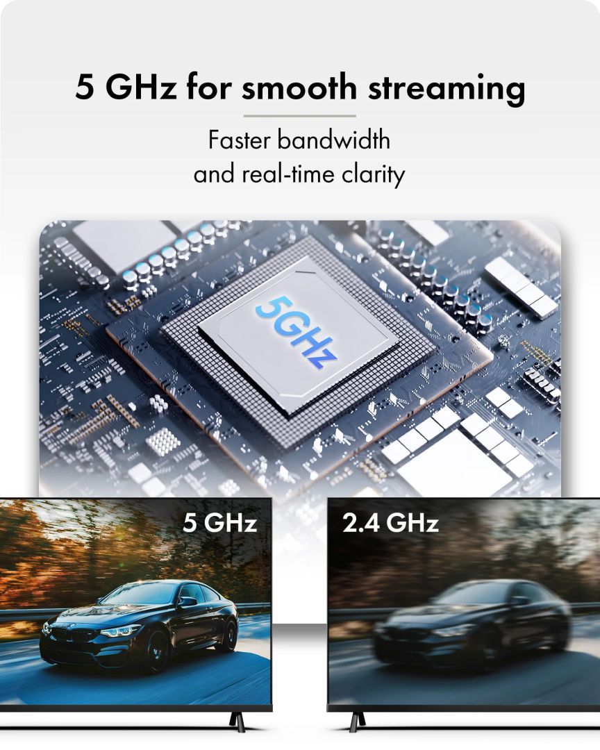 Raidsonic IcyBox IB-WL101 USB-C to HDMI Transmitter + Receiver Raidsonic IcyBox IB-WL101 USB-C to HDMI Transmitter + Receiver