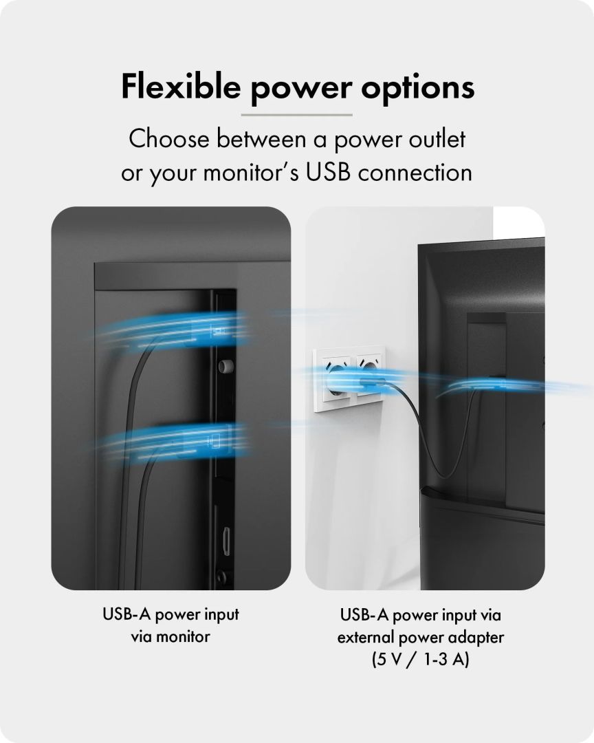 Raidsonic IcyBox IB-WL101 USB-C to HDMI Transmitter + Receiver Raidsonic IcyBox IB-WL101 USB-C to HDMI Transmitter + Receiver