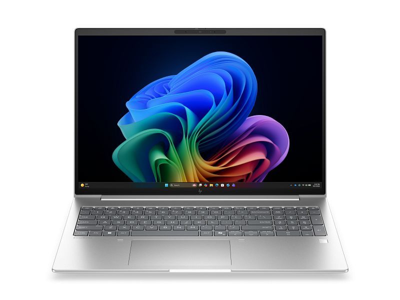 HP EliteBook 6 G2i Silver HP EliteBook 6 G2i Silver