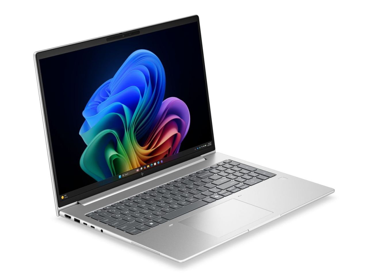 HP EliteBook 6 G2a Silver HP EliteBook 6 G2a Silver