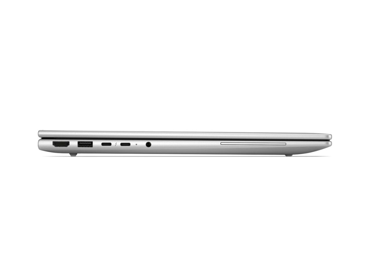 HP EliteBook 6 G2a Silver HP EliteBook 6 G2a Silver