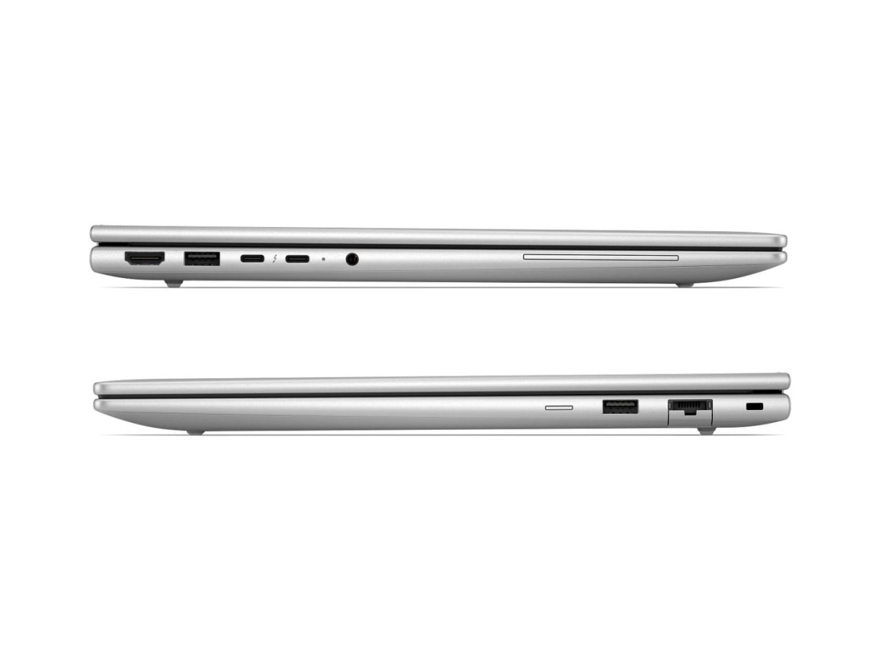 HP EliteBook 6 G2a Silver HP EliteBook 6 G2a Silver