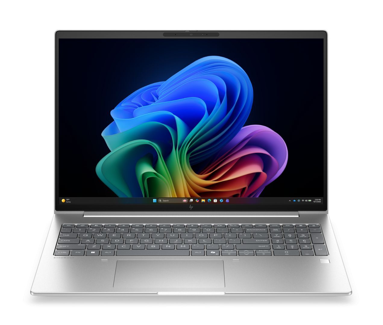 HP EliteBook 6 G2a Silver HP EliteBook 6 G2a Silver