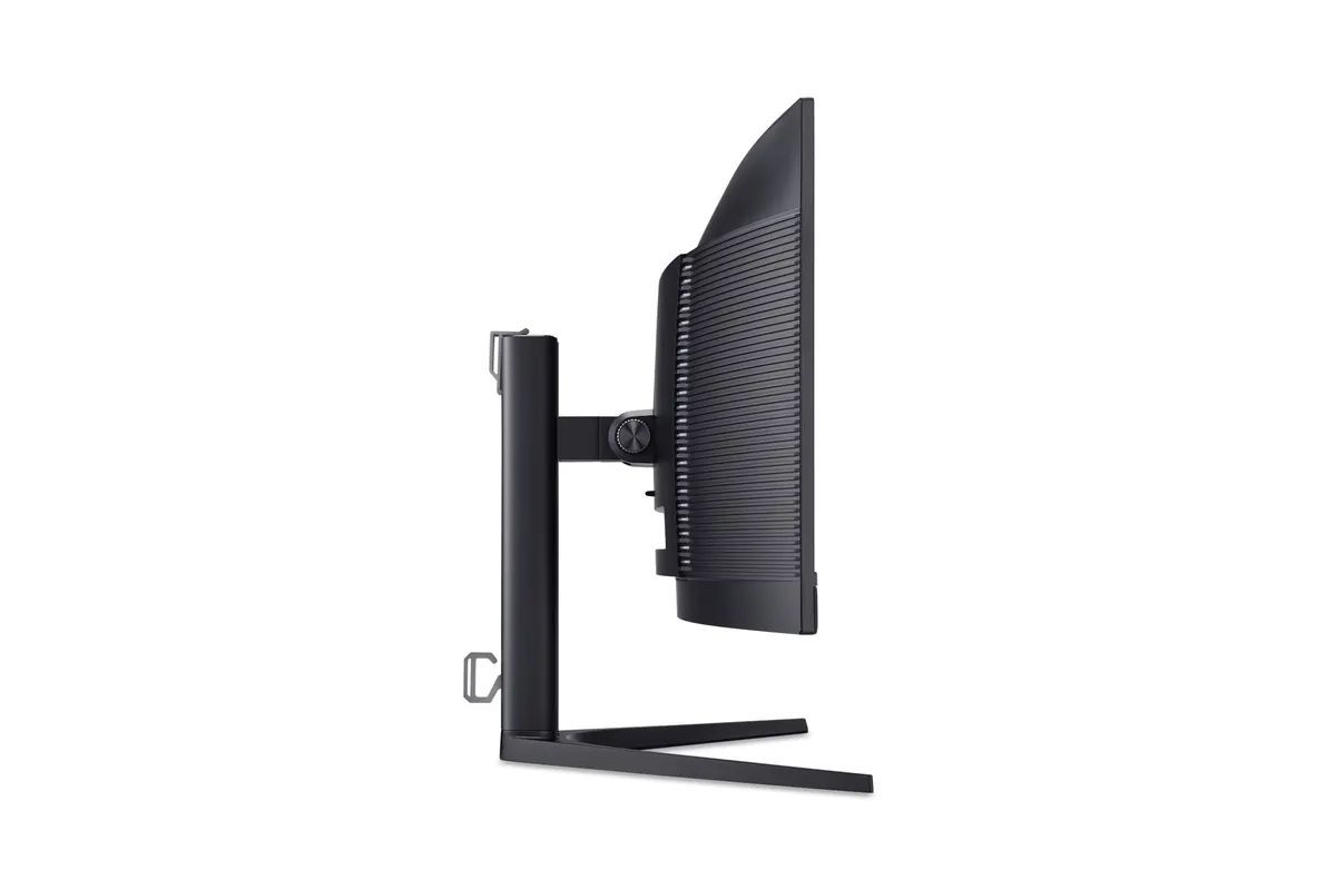 Acer 34" Predator X34F1b OLED Curved Acer 34" Predator X34F1b OLED Curved