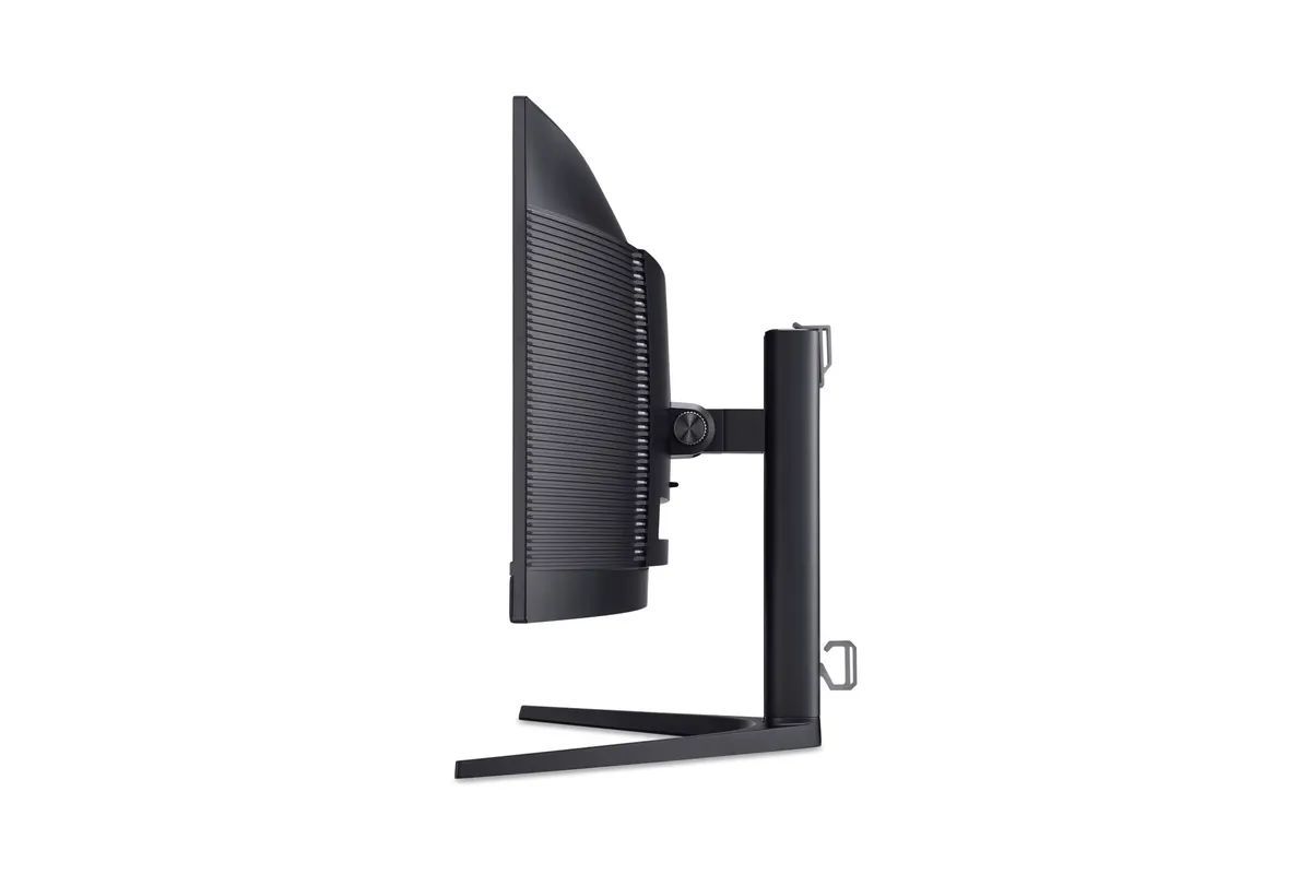 Acer 34" Predator X34F1b OLED Curved Acer 34" Predator X34F1b OLED Curved