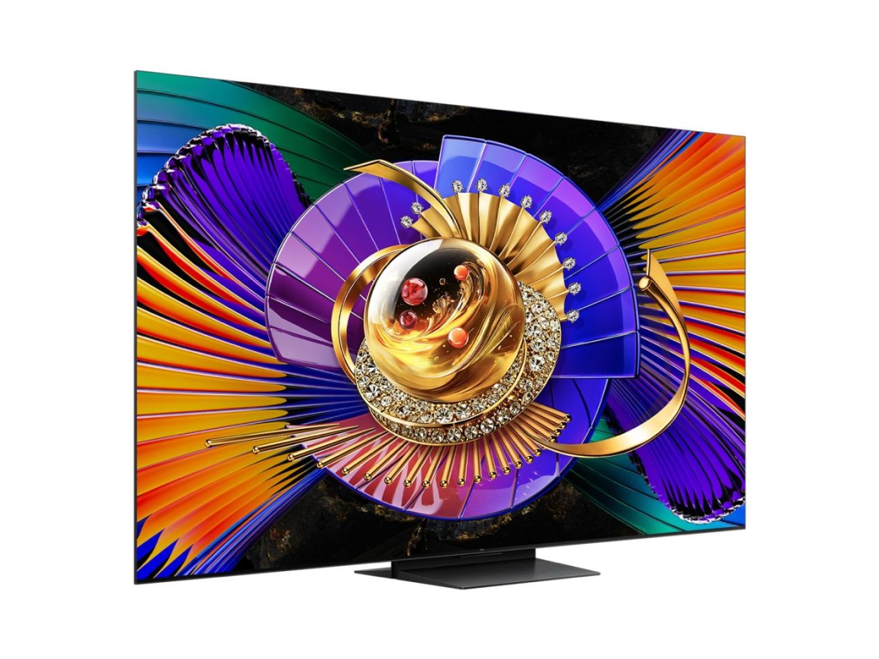 TCL 55" 55C7L MiniLED Smart TCL 55" 55C7L MiniLED Smart
