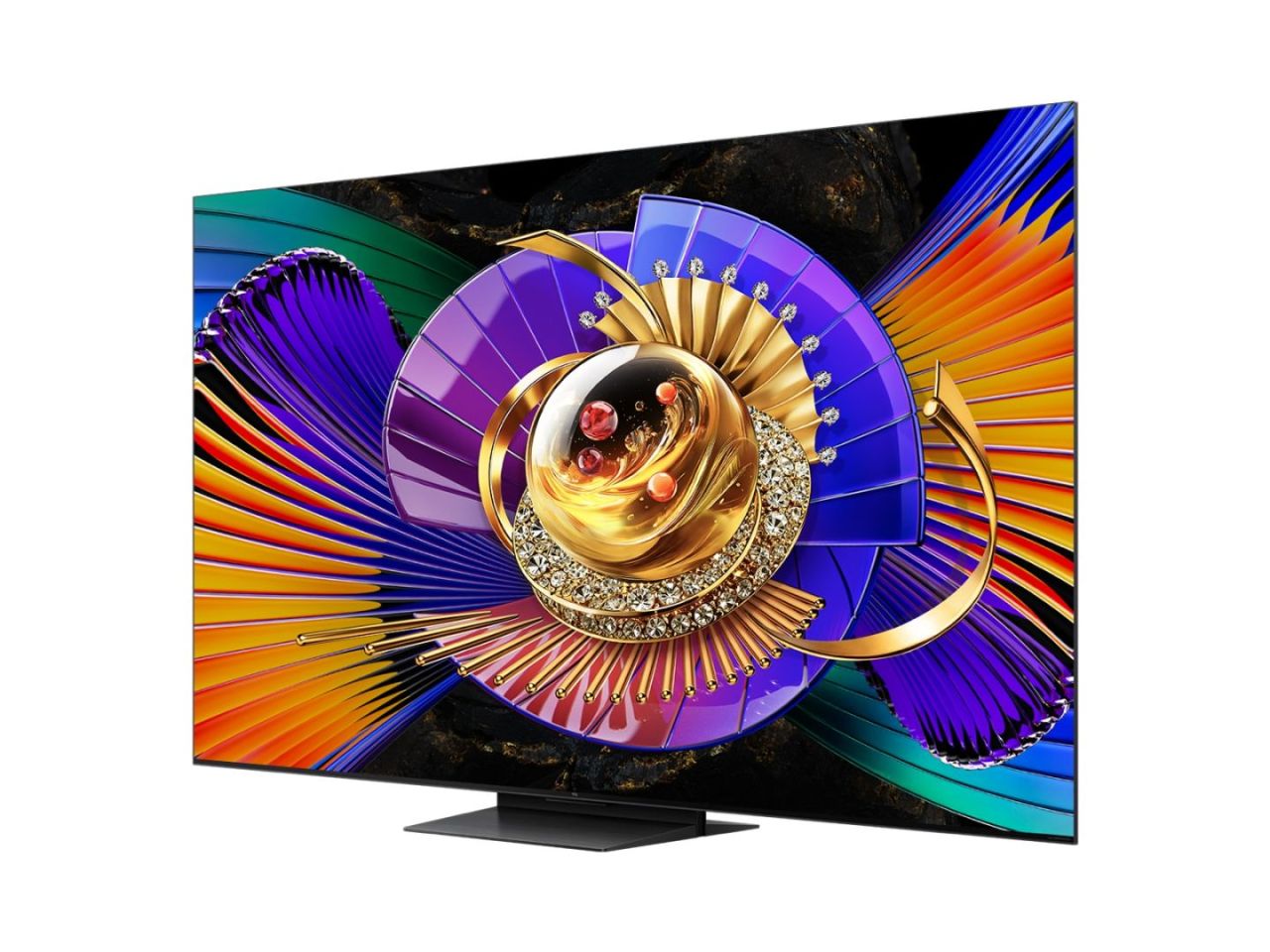 TCL 55" 55C7L MiniLED Smart TCL 55" 55C7L MiniLED Smart