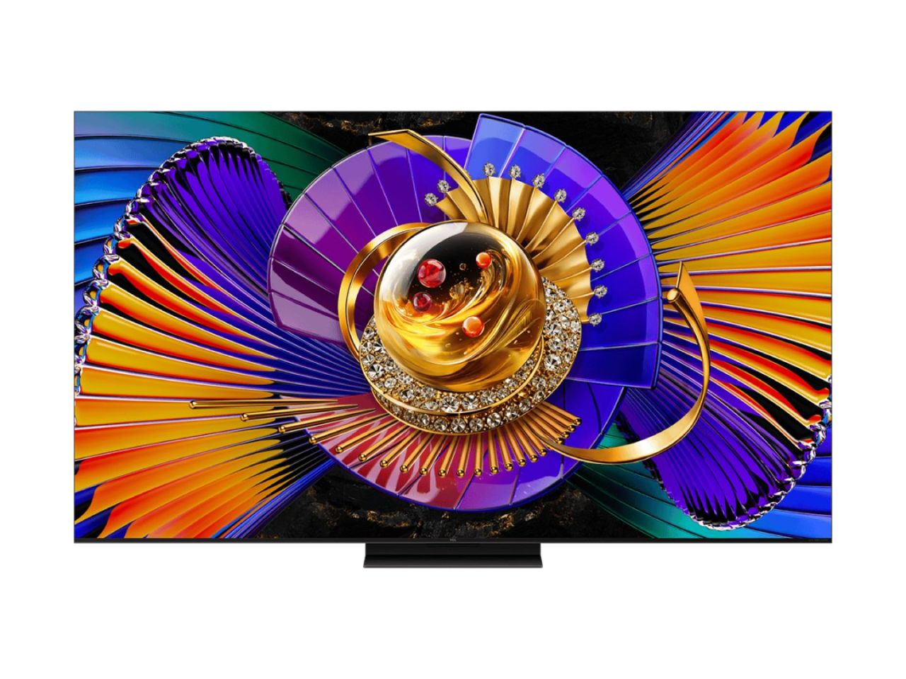 TCL 55" 55C7L MiniLED Smart TCL 55" 55C7L MiniLED Smart