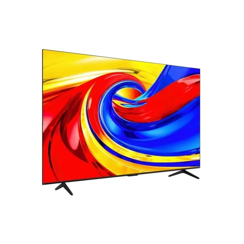 TCL 55" 55P7L QLED Smart TCL 55" 55P7L QLED Smart