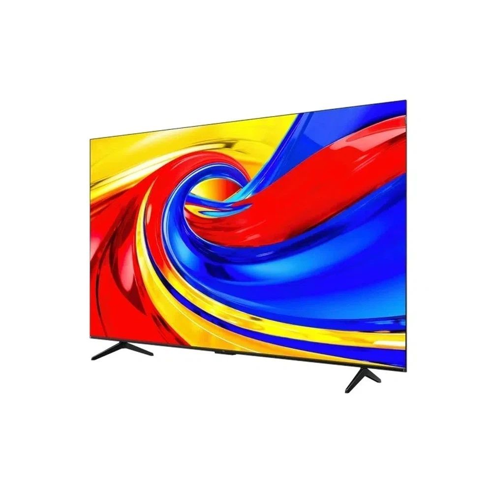 TCL 55" 55P7L QLED Smart TCL 55" 55P7L QLED Smart