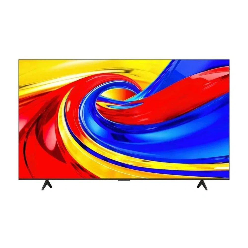 TCL 55" 55P7L QLED Smart TCL 55" 55P7L QLED Smart