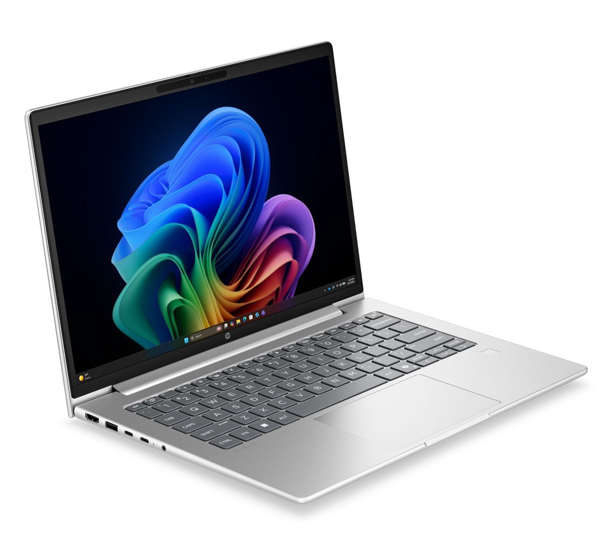 HP ProBook 4 G2i Silver HP ProBook 4 G2i Silver