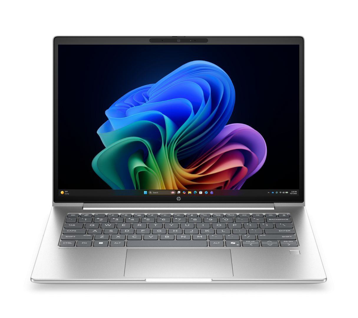 HP ProBook 4 G2i Silver HP ProBook 4 G2i Silver