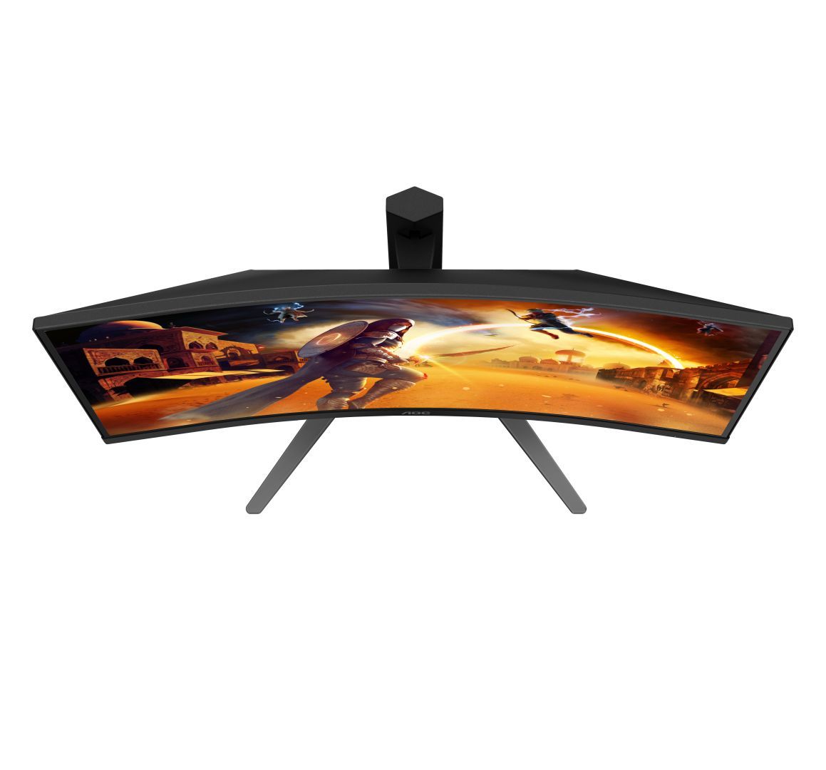 AOC 27" C27G4Z2 LED Curved