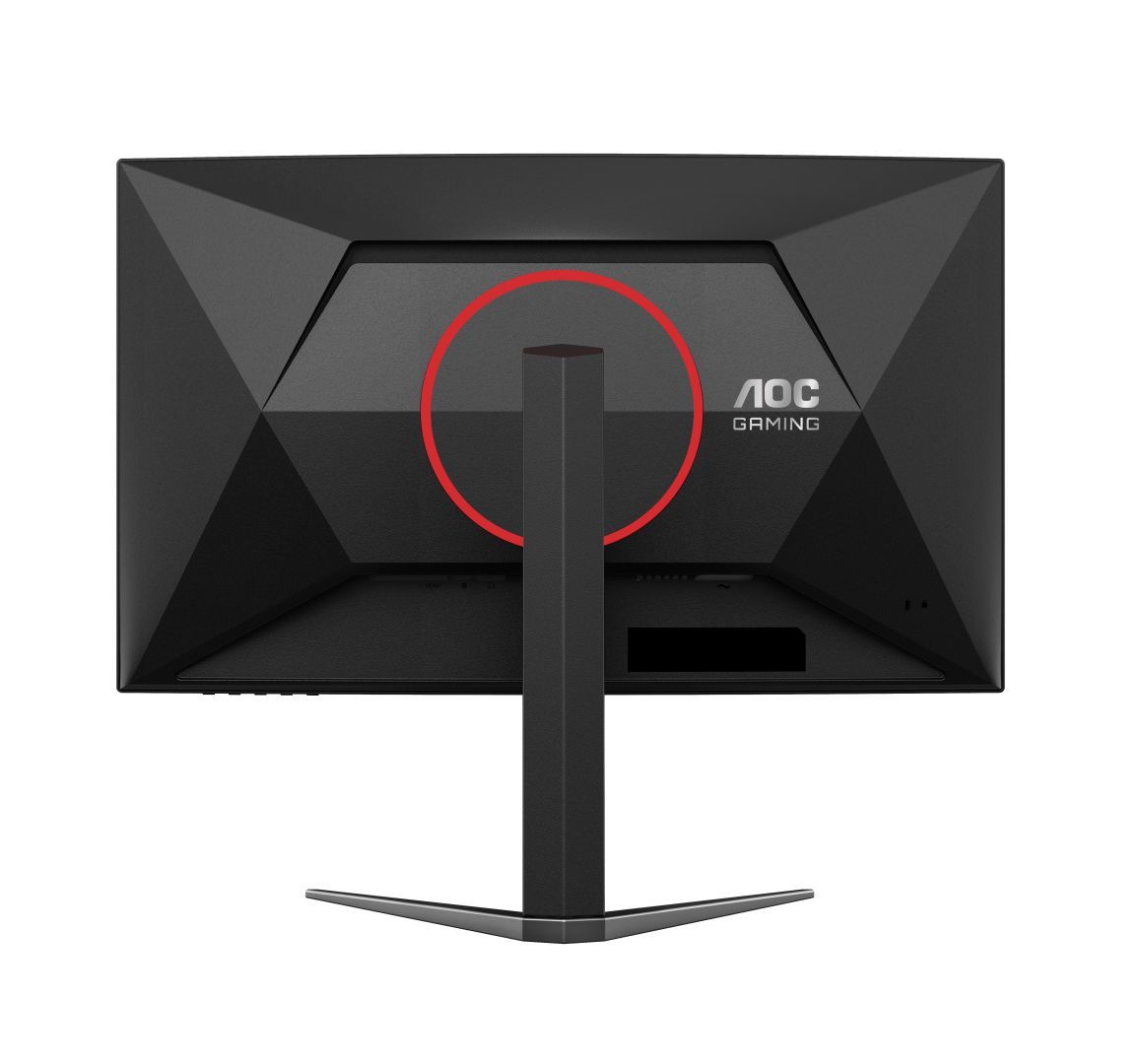 AOC 27" C27G4Z2 LED Curved