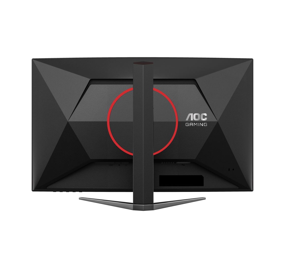 AOC 27" C27G4Z2 LED Curved