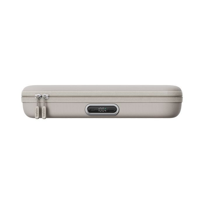 Belkin Charging Case Pro for Nintendo Switch 2 Sand Belkin Charging Case Pro for Nintendo Switch 2 Sand