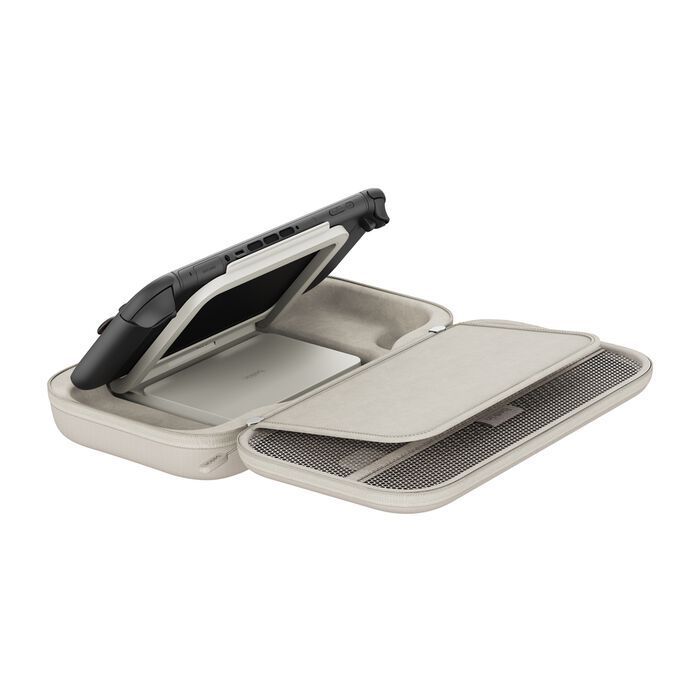 Belkin Charging Case Pro for Nintendo Switch 2 Sand Belkin Charging Case Pro for Nintendo Switch 2 Sand