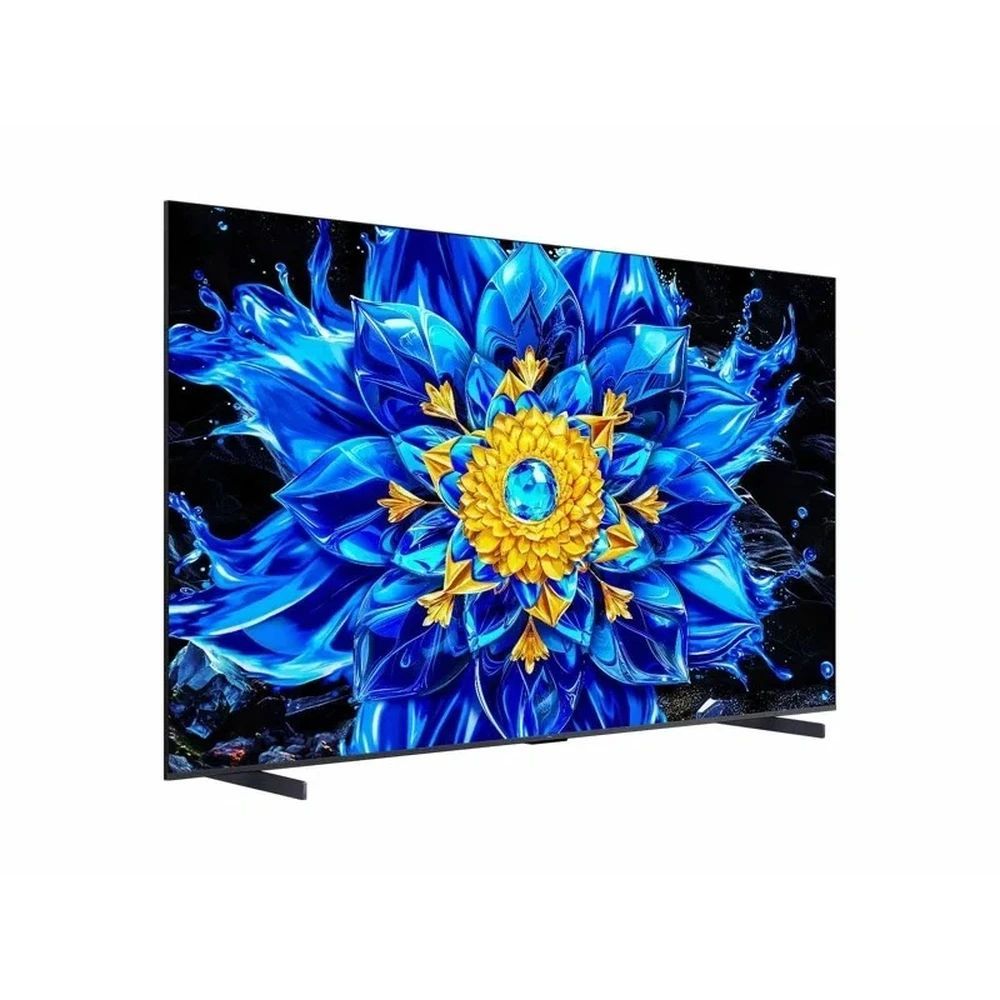 TCL 85" 85P8L MiniLED Smart TCL 85" 85P8L MiniLED Smart
