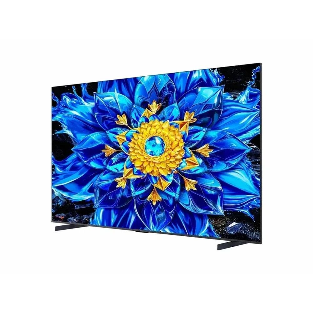 TCL 85" 85P8L MiniLED Smart TCL 85" 85P8L MiniLED Smart