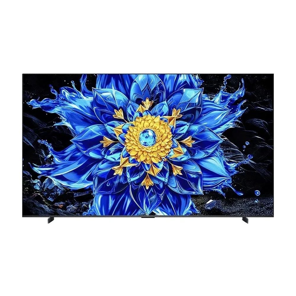 TCL 85" 85P8L MiniLED Smart TCL 85" 85P8L MiniLED Smart