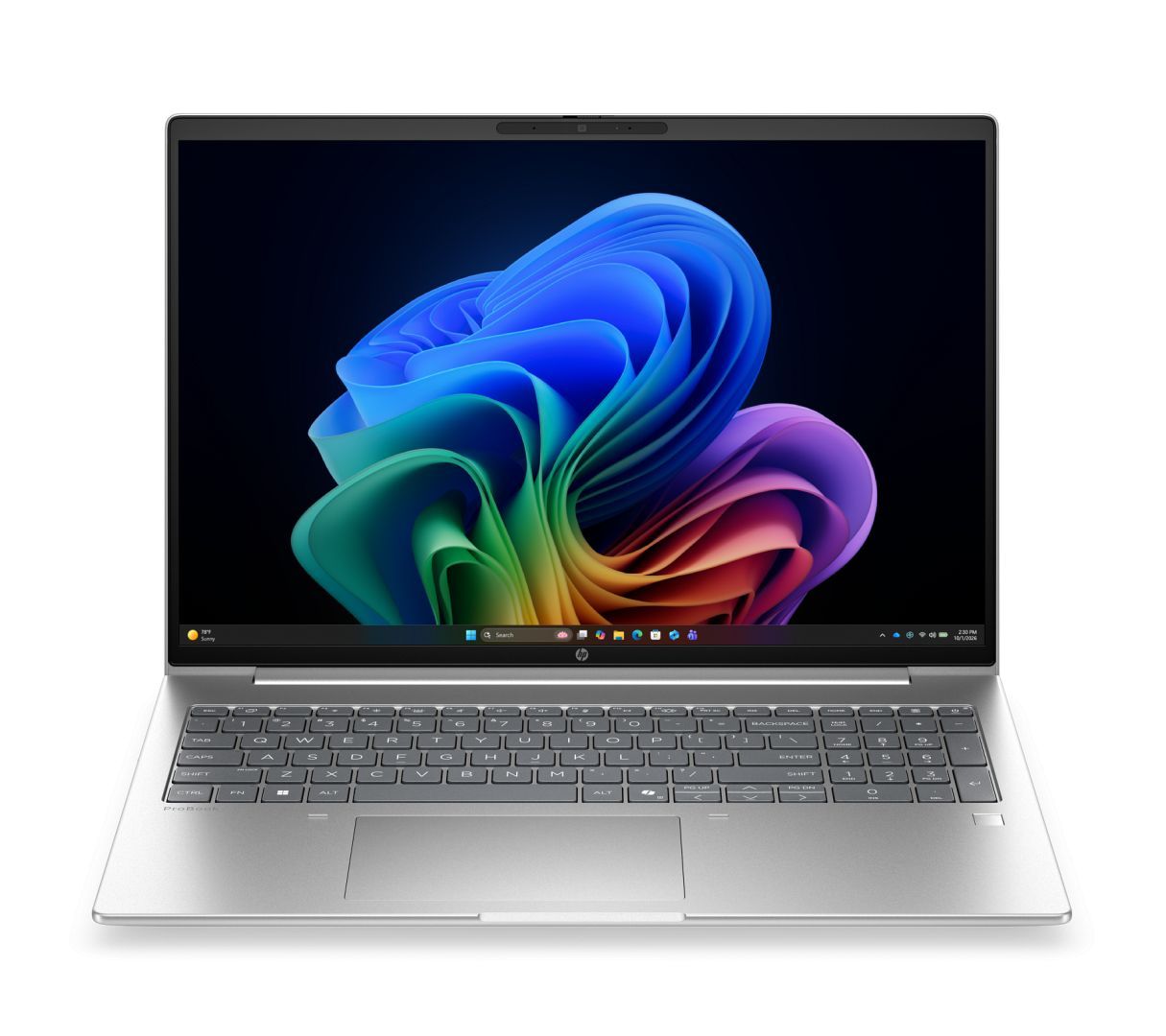 HP ProBook 4 G2i Silver HP ProBook 4 G2i Silver
