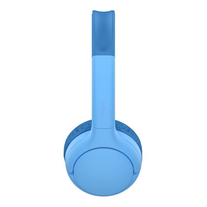 Belkin SoundForm Mini 2 Bluetooth Headset for Kids Blue Belkin SoundForm Mini 2 Bluetooth Headset for Kids Blue