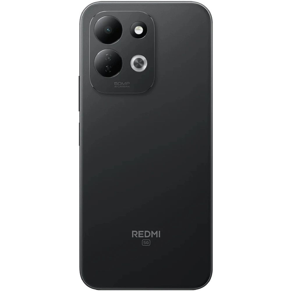 Xiaomi Redmi 17 5G 128GB DualSIM Black