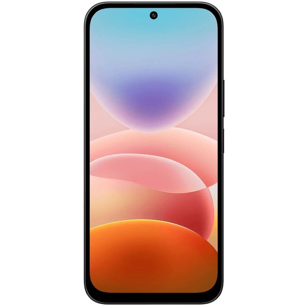 Xiaomi Redmi 17 5G 128GB DualSIM Black
