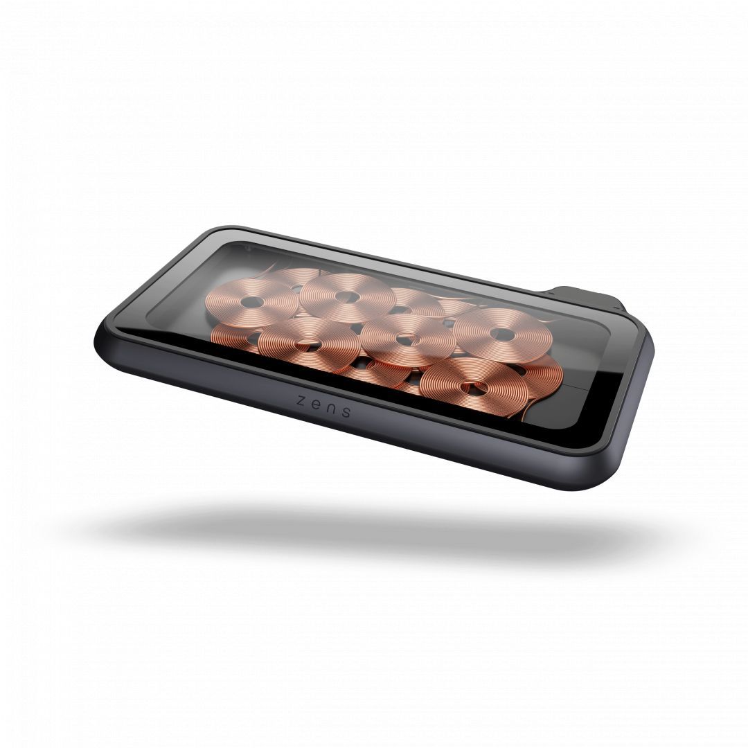 Zens Liberty Wireless Charger Glass Zens Liberty Wireless Charger Glass