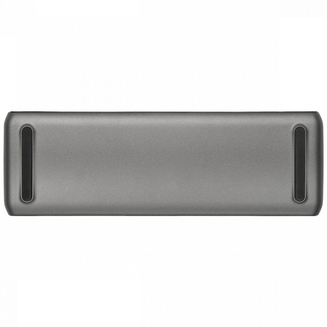 Corsair USB100 7-Port USB-C/USB-A Expansion Hub Grey Corsair USB100 7-Port USB-C/USB-A Expansion Hub Grey