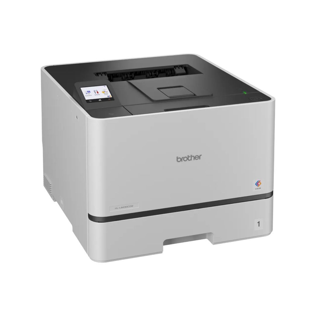Brother HL-L8430CDW Wireless Lézernyomtató Brother HL-L8430CDW Wireless Lézernyomtató