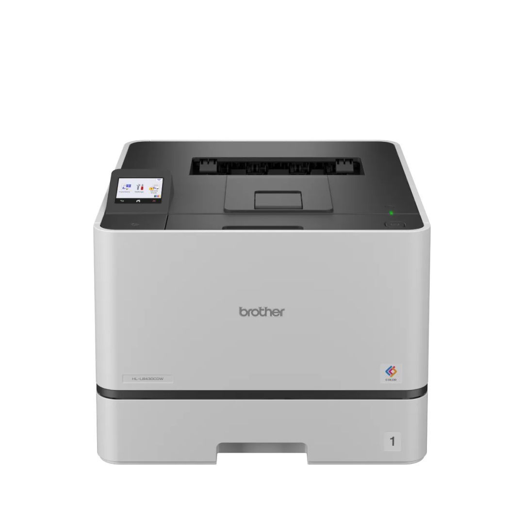 Brother HL-L8430CDW Wireless Lézernyomtató Brother HL-L8430CDW Wireless Lézernyomtató