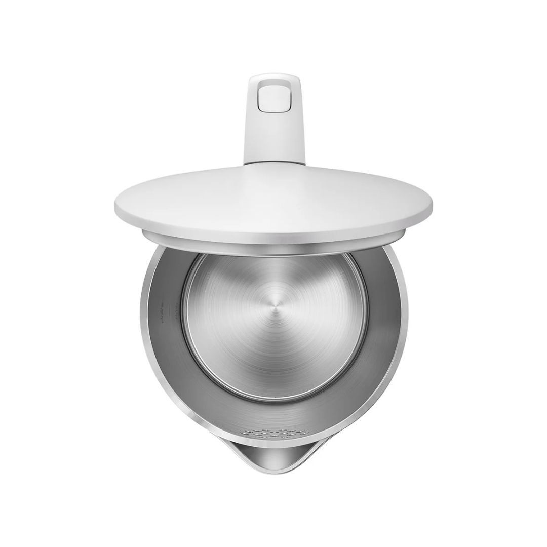 Xiaomi Electric Kettle S1 1,7l Silver