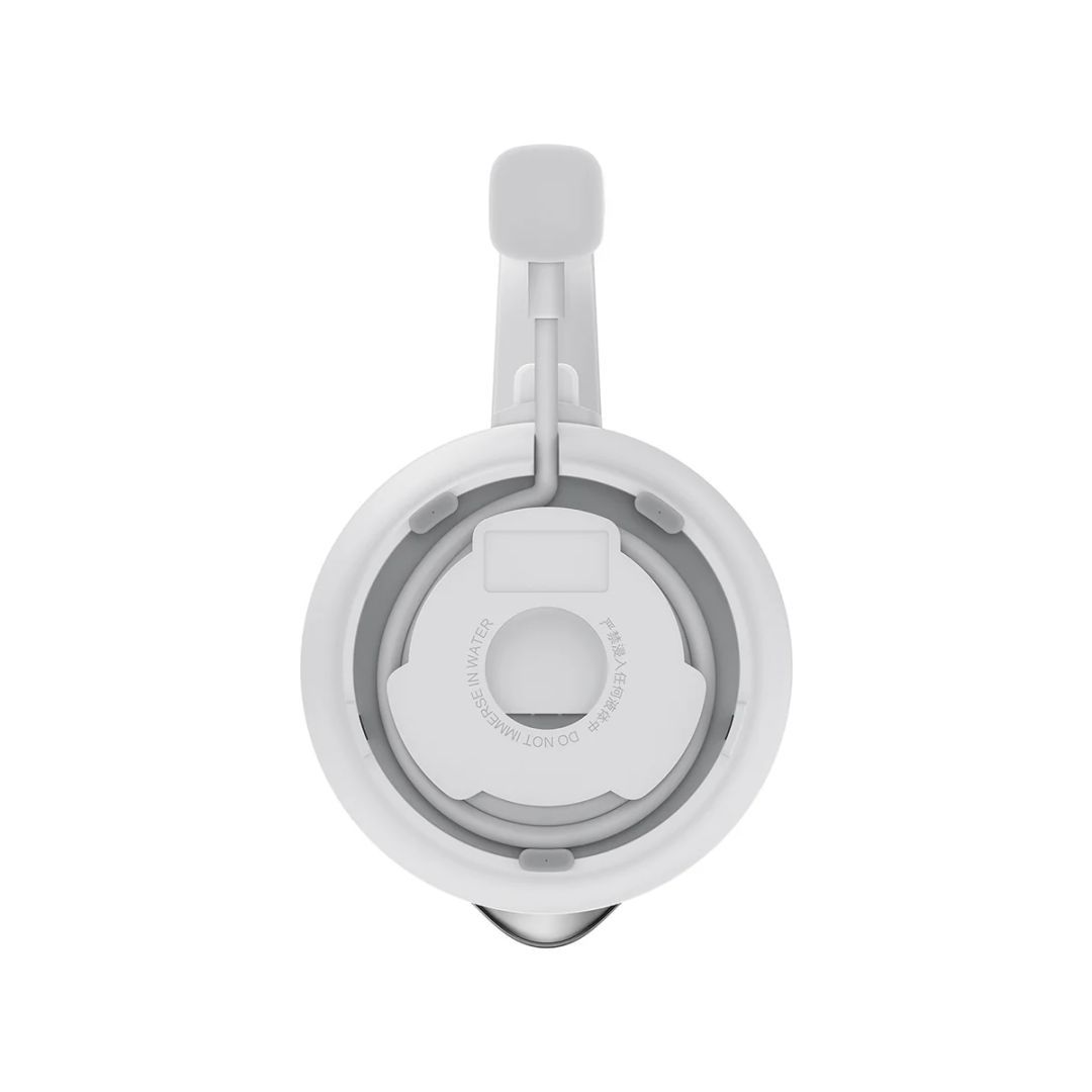 Xiaomi Electric Kettle S1 1,7l Silver