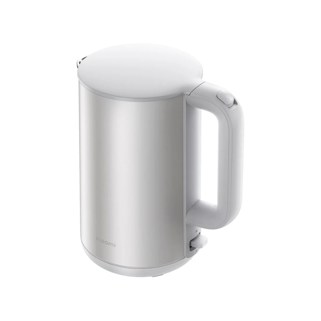 Xiaomi Electric Kettle S1 1,7l Silver