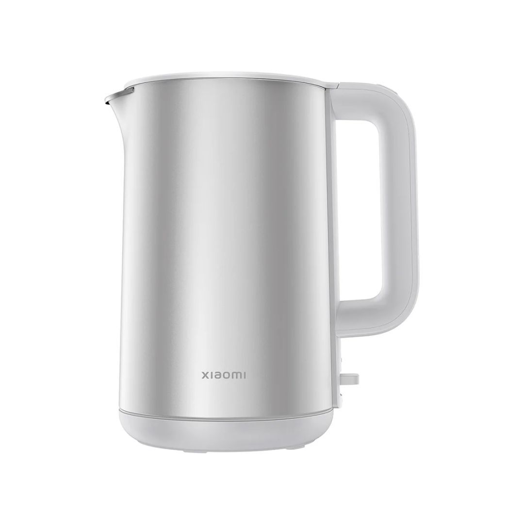 Xiaomi Electric Kettle S1 1,7l Silver