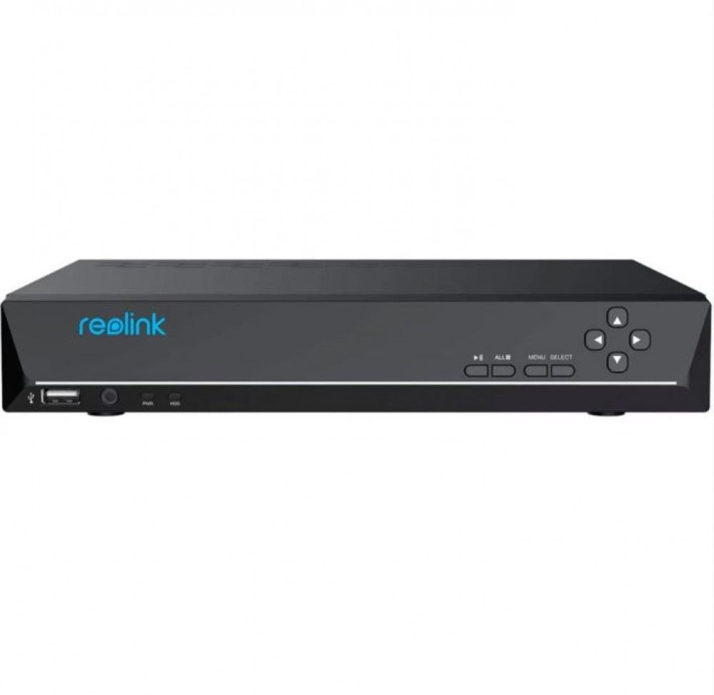 Reolink NVS8 8 CH 2TB (NVR) Reolink NVS8 8 CH 2TB (NVR)