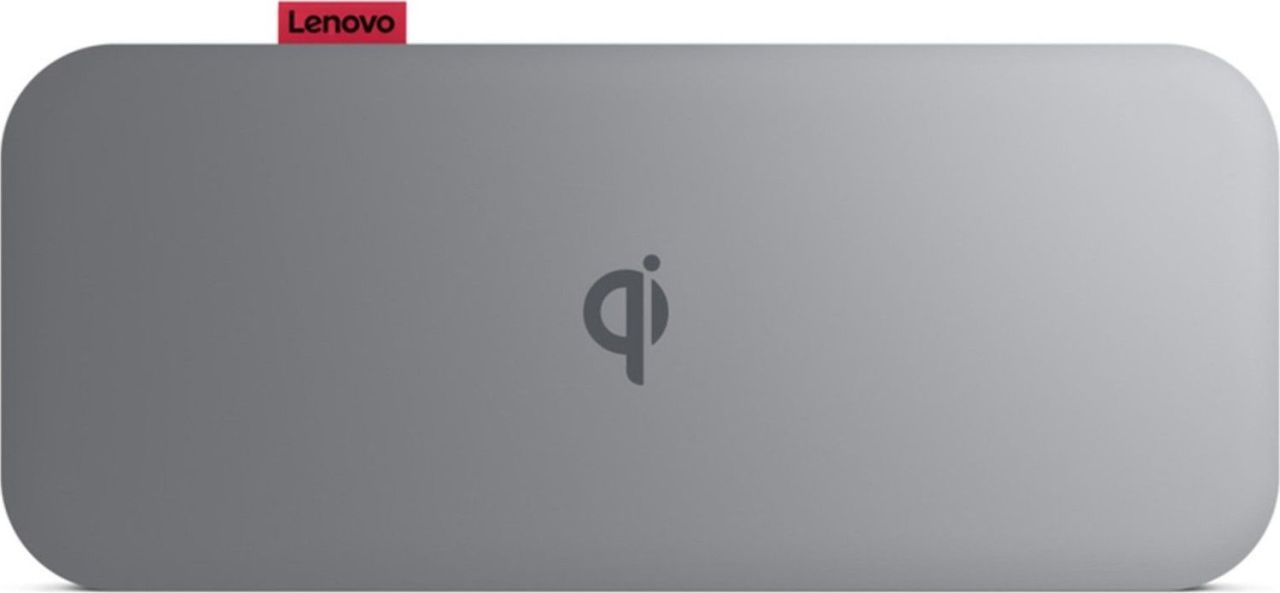 Lenovo Go 10000mAh PowerBank Storm Grey Lenovo Go 10000mAh PowerBank Storm Grey