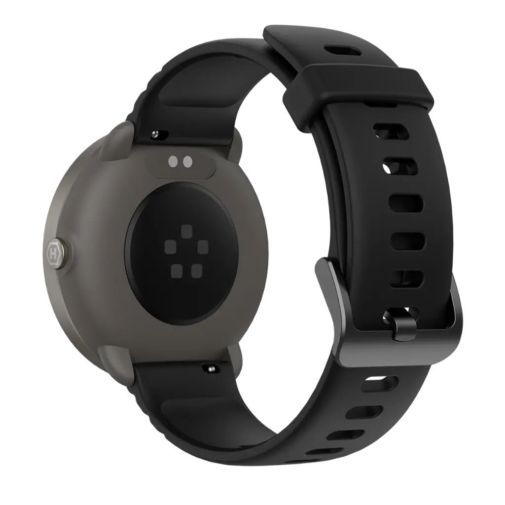 MyPhone HAMMER Ventus Smartwatch Black MyPhone HAMMER Ventus Smartwatch Black
