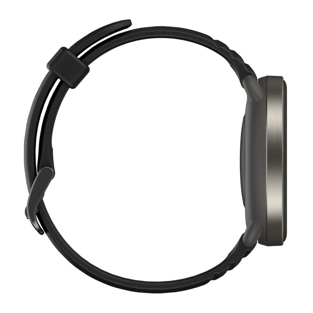 MyPhone HAMMER Ventus Smartwatch Black MyPhone HAMMER Ventus Smartwatch Black