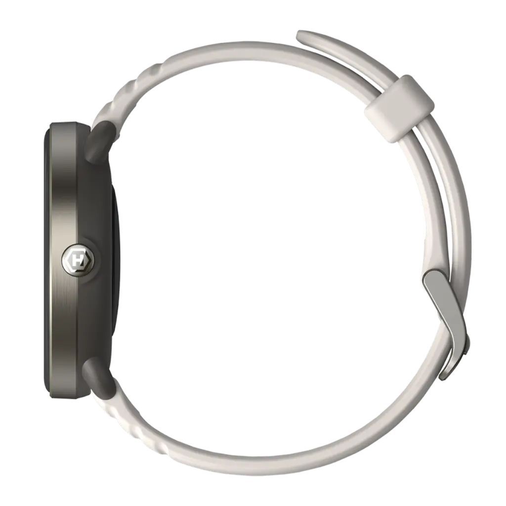 MyPhone HAMMER Ventus Smartwatch Black MyPhone HAMMER Ventus Smartwatch Black