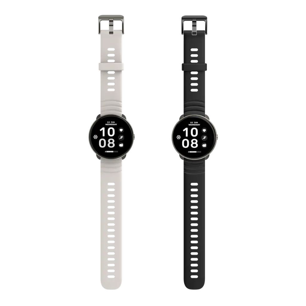 MyPhone HAMMER Ventus Smartwatch Black MyPhone HAMMER Ventus Smartwatch Black