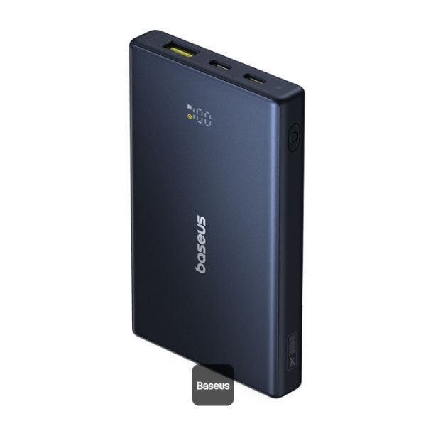 Baseus PicoGo 10000mAh PowerBank Black Baseus PicoGo 10000mAh PowerBank Black